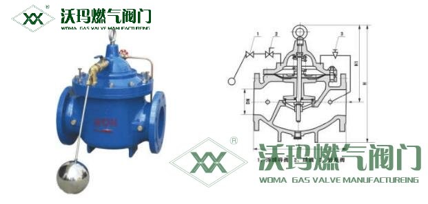 浮動球閥的主要結(jié)構(gòu)特點